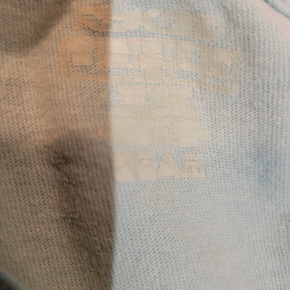 Reebok t shirt - Picture 3 of 5